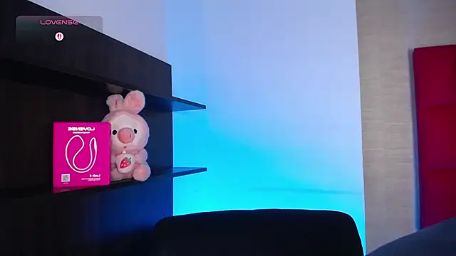 Ezra Storm online show from 01-10-26, 04:36