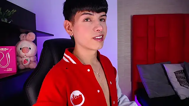 Ezra Storm online show from 02-02-26, 04:11