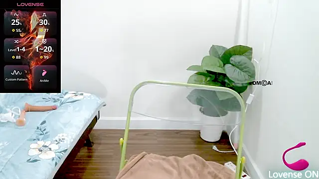 CandySugar Sweet online show from 12-03-25, 06:21