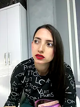 Snapshot of AndieJones_ chatting on 11-14-25, 12:26 AndieJones online show from 11-14-25, 12:26