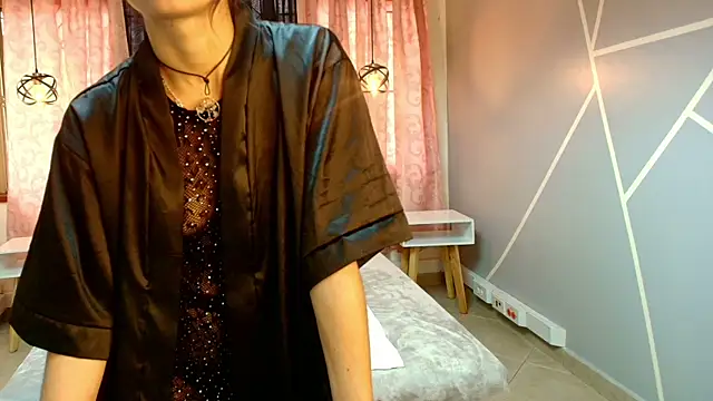 Snapshot of Mia_Holly__ chatting on 10-10-25, 07:35 Mia Holly   online show from 10-10-25, 07:35