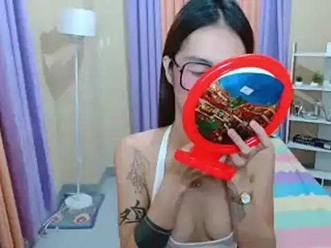 XxTsUncutAskaxX online show from 07-06-26, 05:04