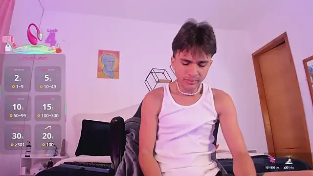 jin luna online show from 09-11-25, 11:54