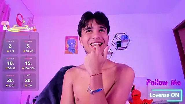 jin luna online show from 09-16-25, 01:56