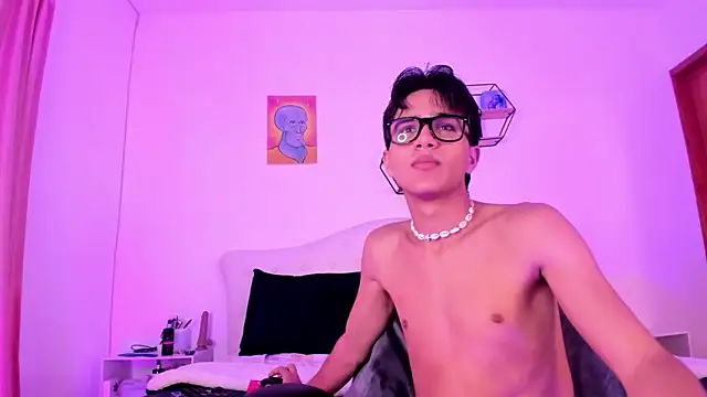 jin luna online show from 09-21-25, 12:12