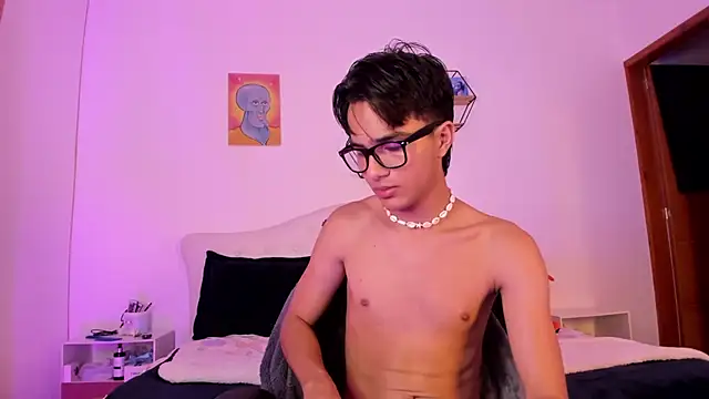 jin luna online show from 09-22-25, 12:01