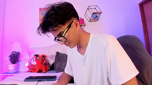 jin luna online show from 10-20-25, 12:05