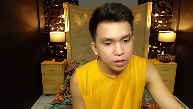 KingMateoGrey online show from 01-08-26, 06:05