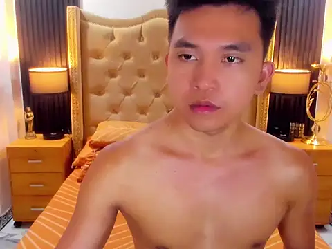 KingMateoGrey online show from 04-07-26, 02:39