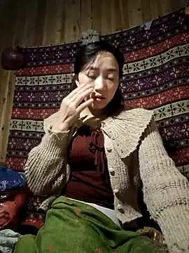 Zhan99999 online show from 11-18-25, 03:27