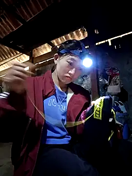 Zhan99999 online show from 12-15-25, 03:44