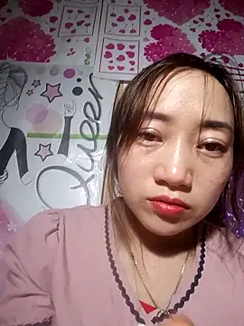 Zhan99999 online show from 04-03-26, 03:32