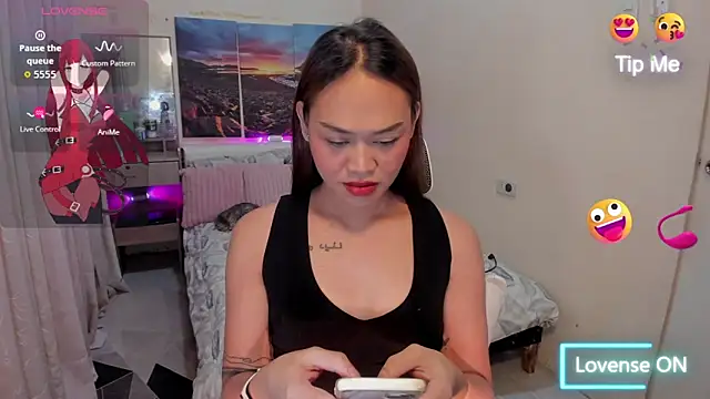 Miss VictoriaWilliams online show from 09-08-25, 04:39