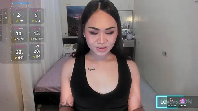 Miss VictoriaWilliams online show from 12-17-25, 09:04