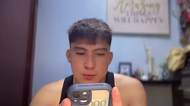 Snapshot of lovely_jay chatting on 09-28-25, 05:51 lovely jay online show from 09-28-25, 05:51