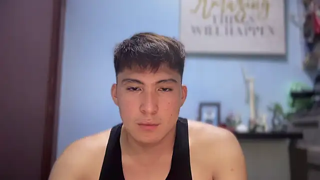 Snapshot of lovely_jay chatting on 09-29-25, 06:57 lovely jay online show from 09-29-25, 06:57