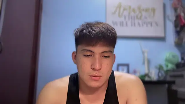 Snapshot of lovely_jay chatting on 10-01-25, 08:53 lovely jay online show from 10-01-25, 08:53