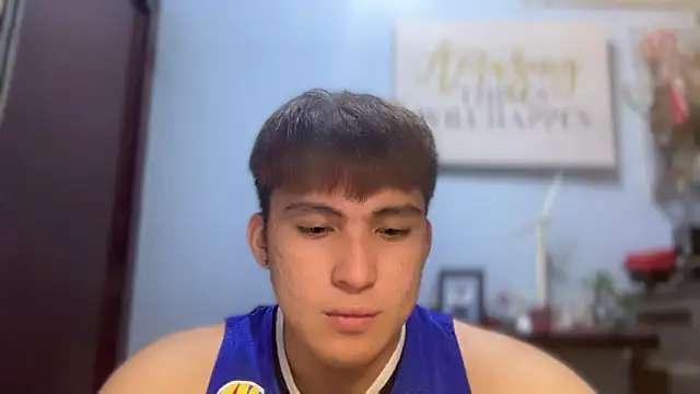 Snapshot of lovely_jay chatting on 10-13-25, 07:03 lovely jay online show from 10-13-25, 07:03