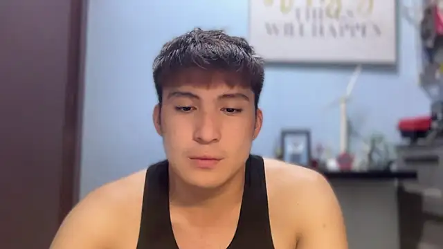 Snapshot of lovely_jay chatting on 10-15-25, 07:14 lovely jay online show from 10-15-25, 07:14