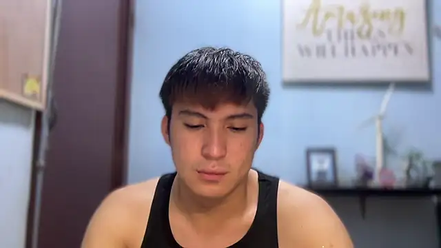 Snapshot of lovely_jay chatting on 10-28-25, 12:36 lovely jay online show from 10-28-25, 12:36