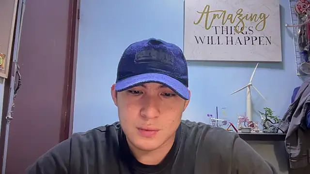 Snapshot of lovely_jay chatting on 11-29-25, 08:01 lovely jay online show from 11-29-25, 08:01