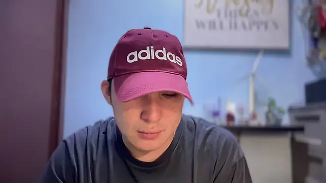 Snapshot of lovely_jay chatting on 12-03-25, 09:02 lovely jay online show from 12-03-25, 09:02