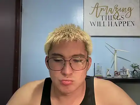 lovely jay online show from 02-26-26, 05:01