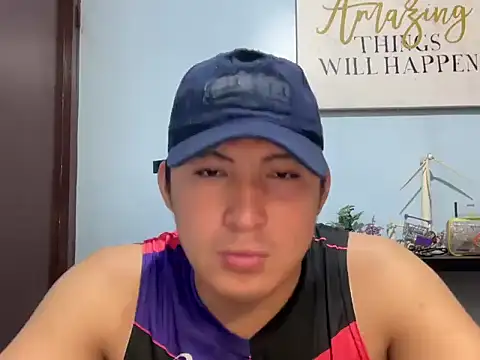 lovely jay online show from 07-24-26, 06:22