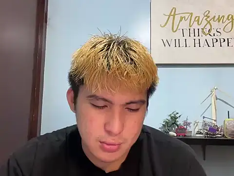 lovely jay online show from 07-27-26, 10:55