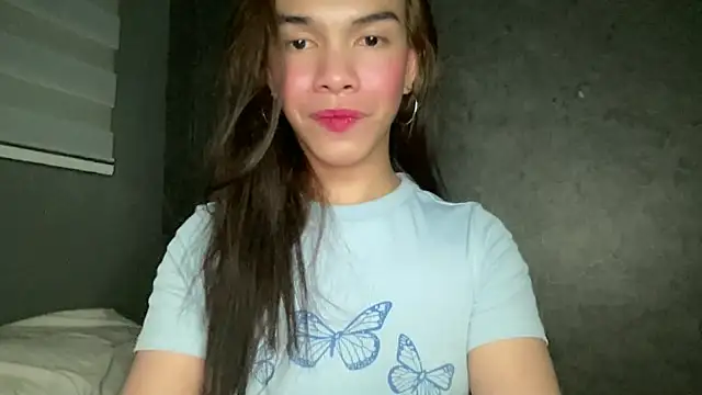 Misselliefayexxx online show from 10-10-25, 07:35