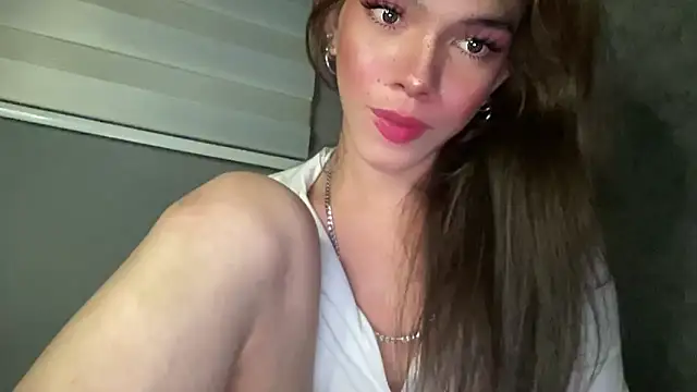 Misselliefayexxx online show from 11-27-25, 01:40