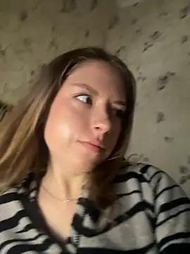 Tomyris yuki online show from 10-23-25, 05:07