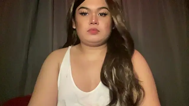 Snapshot of RedHead_Thalia chatting on 02-16-26, 10:39 RedHead Thalia online show from 02-16-26, 10:39