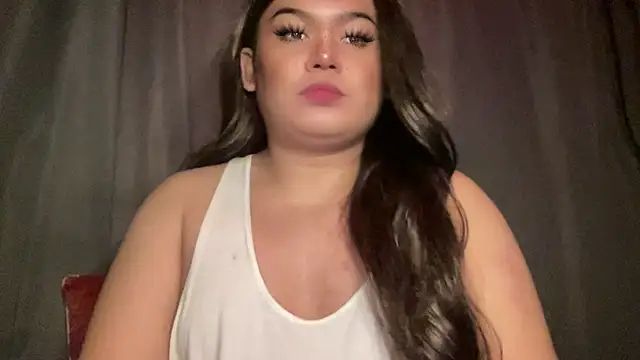 Snapshot of RedHead_Thalia chatting on 02-26-26, 08:52 RedHead Thalia online show from 02-26-26, 08:52