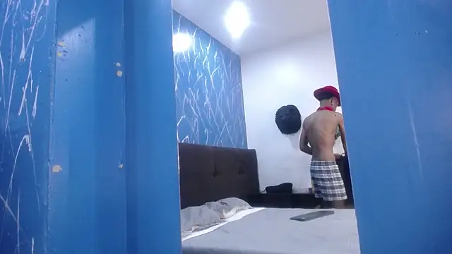 CollemanStone online show from 11-11-25, 01:22