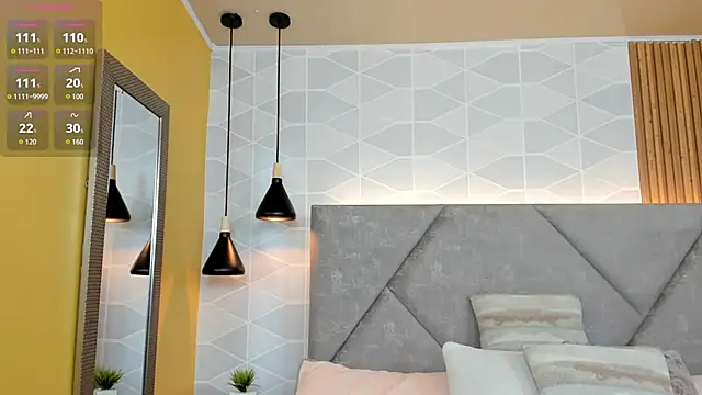 Jade Whisper online show from 11-07-25, 01:27