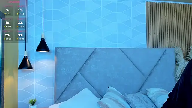 Jade Whisper online show from 11-09-25, 01:26