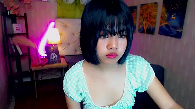 Snapshot of asian_babhiegirl chatting on 09-09-25, 12:10 asian babhiegirl online show from 09-09-25, 12:10