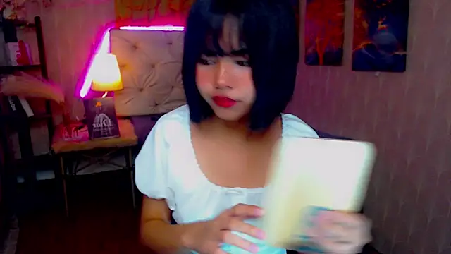 Snapshot of asian_babhiegirl chatting on 09-11-25, 12:33 asian babhiegirl online show from 09-11-25, 12:33