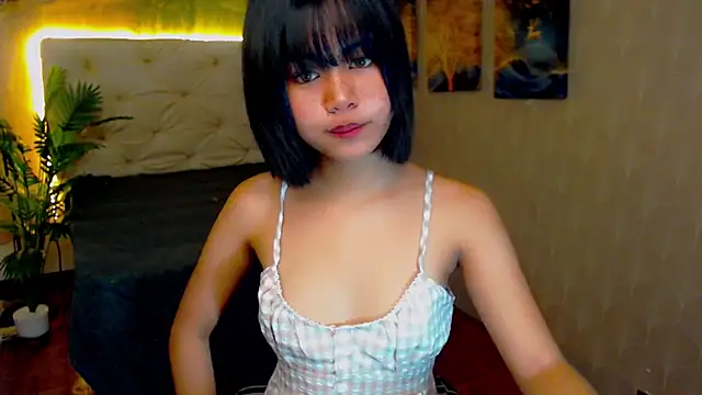 Snapshot of asian_babhiegirl chatting on 09-16-25, 01:06 asian babhiegirl online show from 09-16-25, 01:06