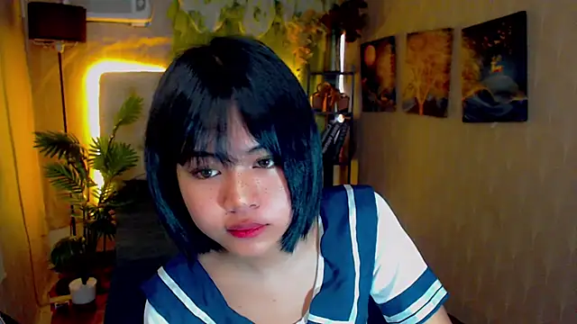 Snapshot of asian_babhiegirl chatting on 09-18-25, 12:34 asian babhiegirl online show from 09-18-25, 12:34