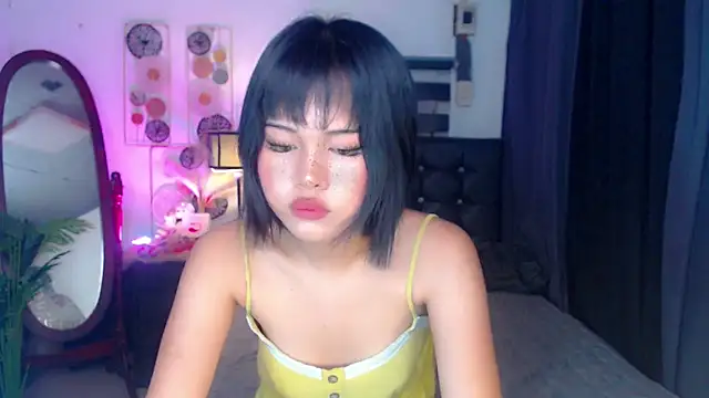 asian babhiegirl online show from 02-05-26, 11:04
