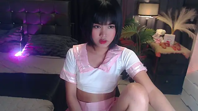 asian babhiegirl online show from 02-19-26, 05:25