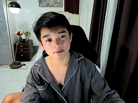 sexysam14 online show from 01-10-26, 02:19