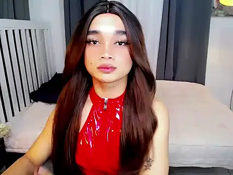 sexysam14 online show from 01-18-26, 06:55