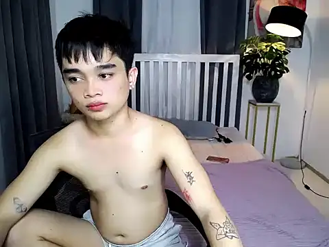 sexysam14 online show from 02-10-26, 06:01