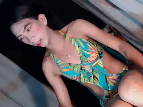 xyourdreamtrans online show from 10-07-25, 09:39