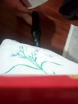 greenreal17 online show from 10-02-25, 12:28