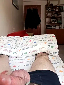 greenreal17 online show from 02-14-26, 01:30