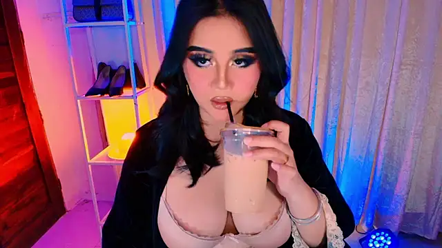 MS VALERIA online show from 01-10-26, 07:32